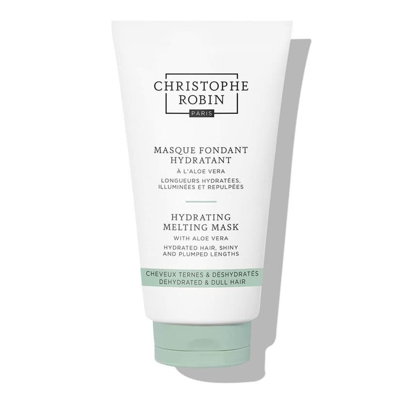Hydrating Melting Mask