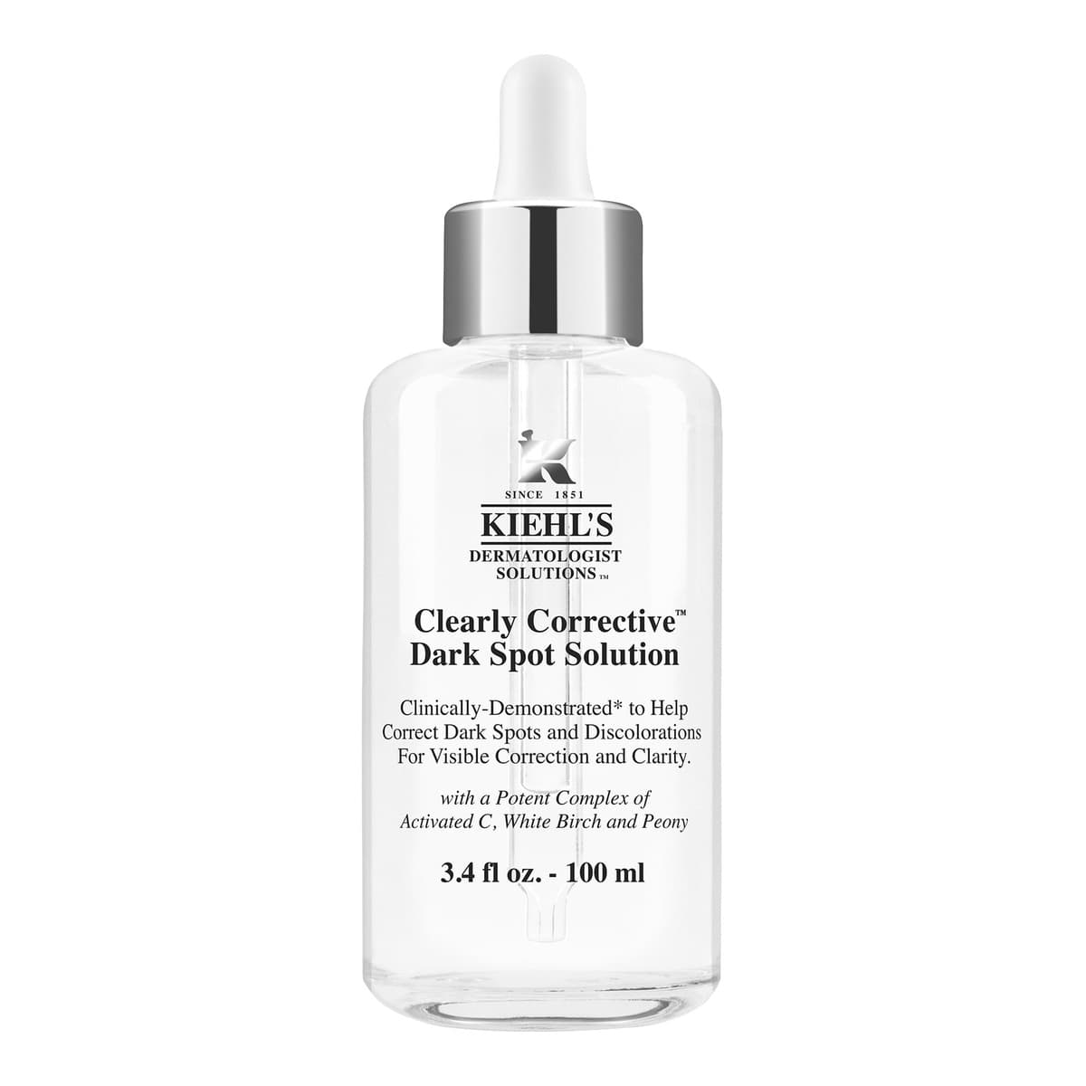 Clearly Corrective Dark Spot Correcting Serum