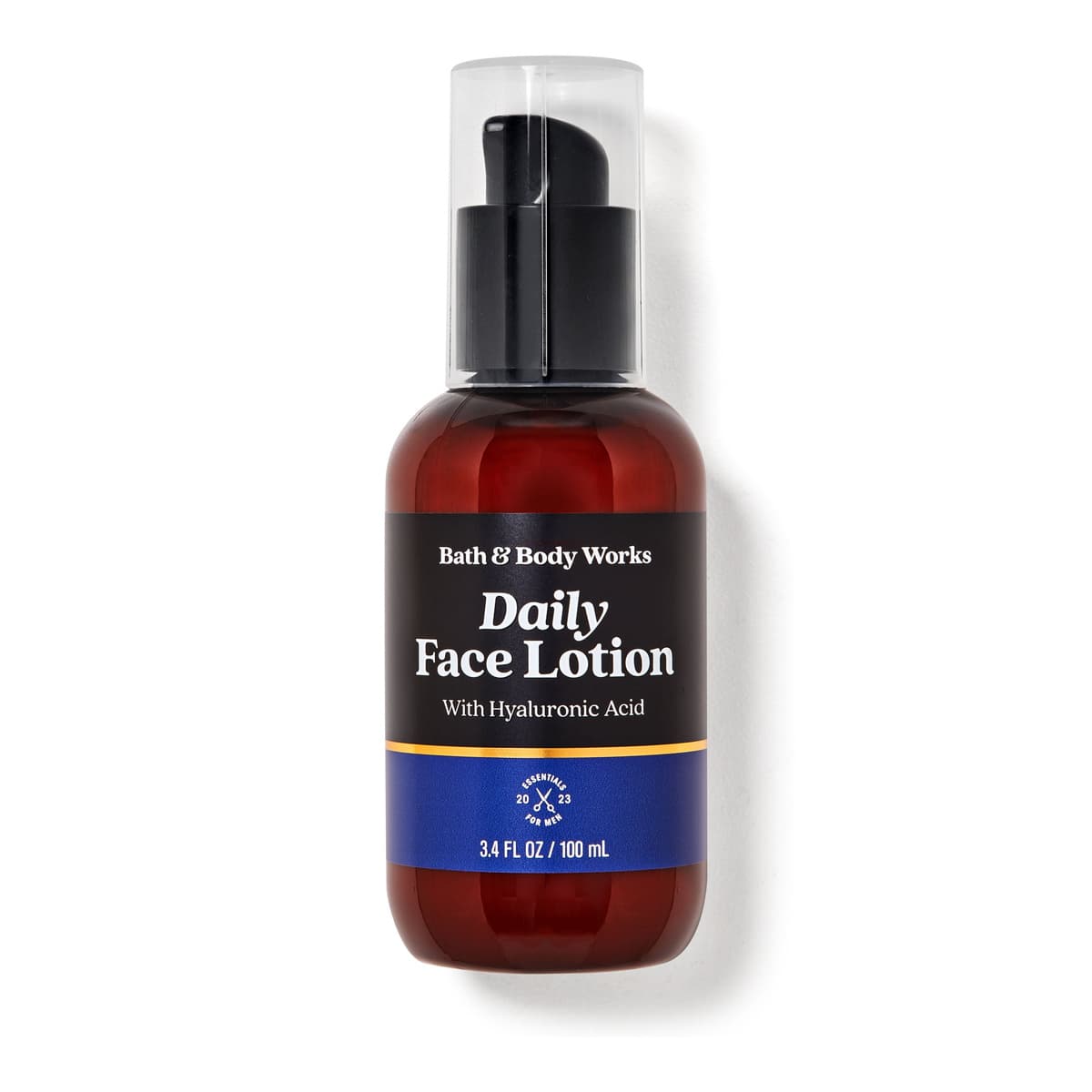 Daily Face Lotion, Hyaluronic Acid