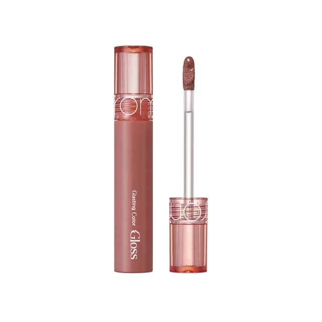 Glasting Color Gloss, #06 Deepen Moor