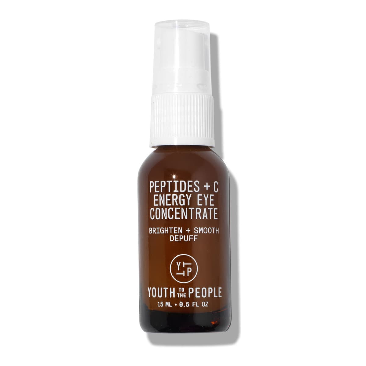 Peptides + C Energy Eye Concentrate