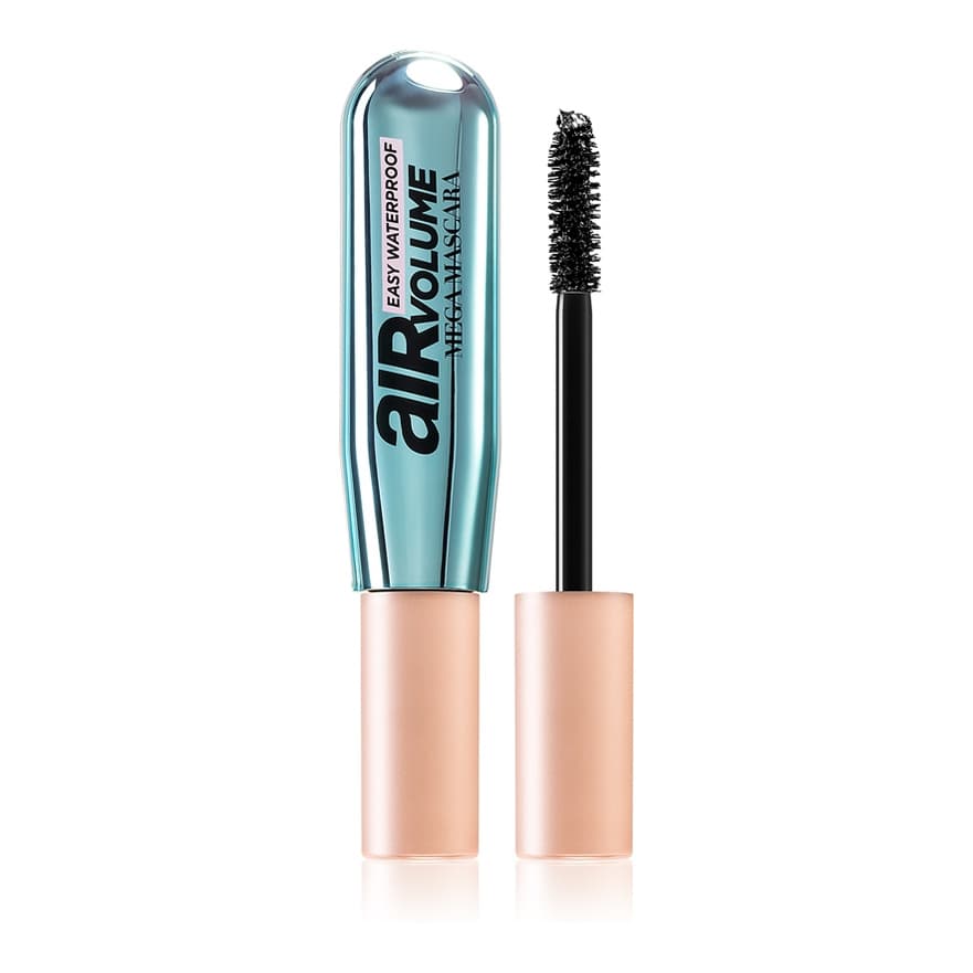 Air Volume Mega Mascara