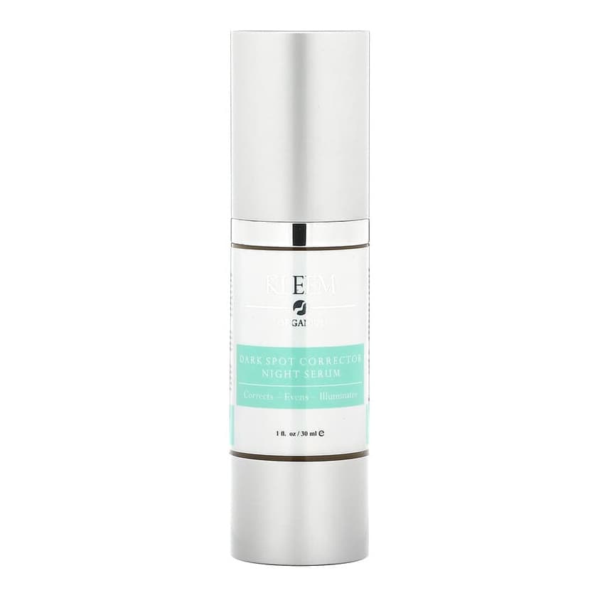 Dark Spot Corrector Night Serum