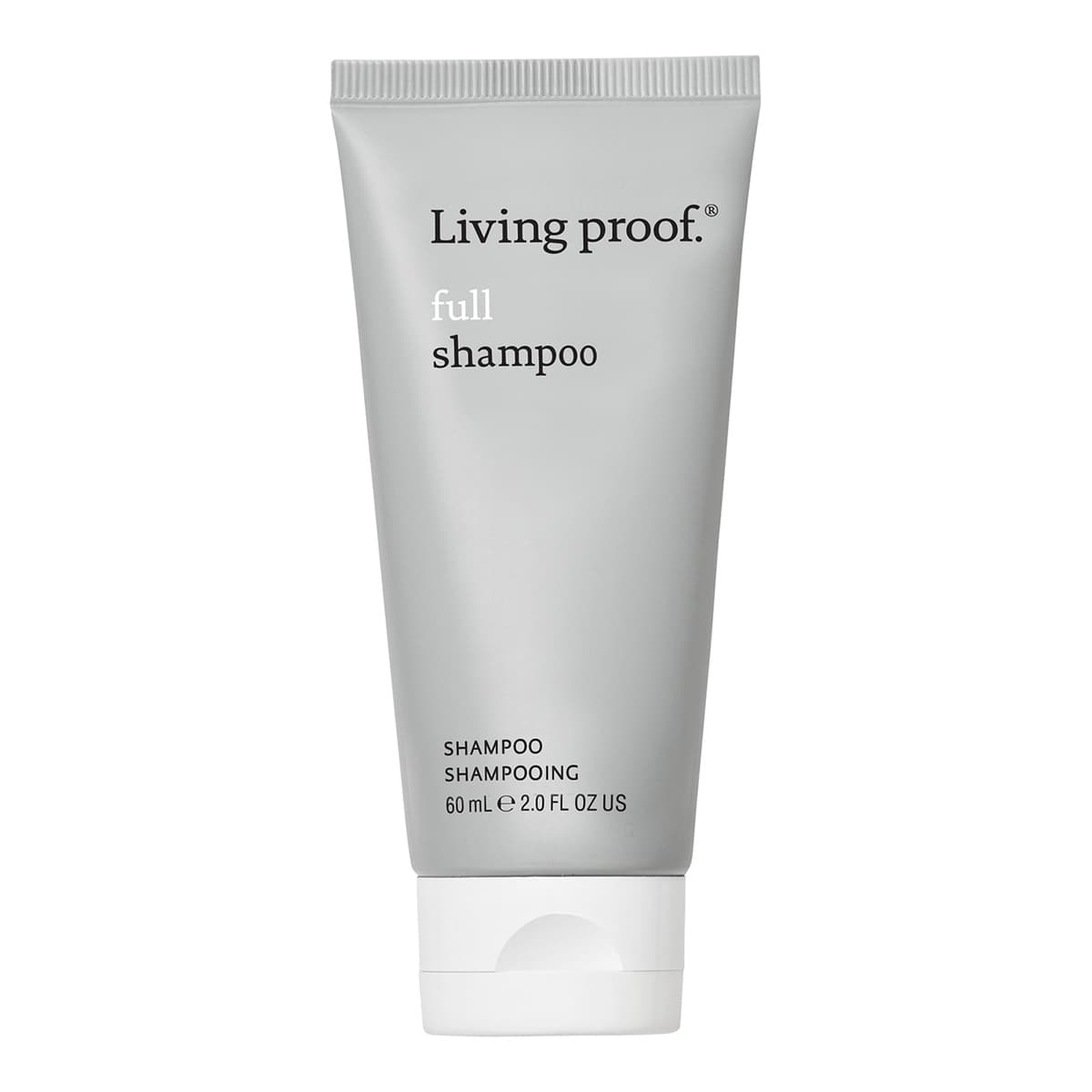 Full Shampoo Travel Size