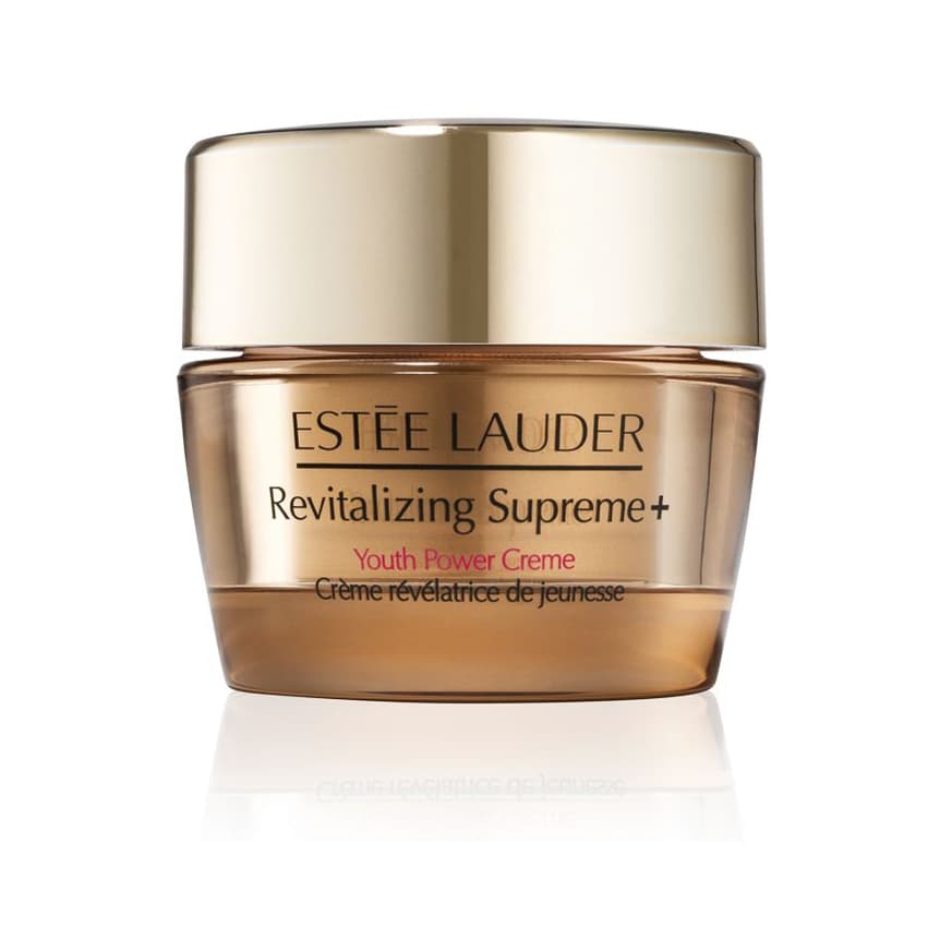 Revitalizing Supreme+ Youth Power Cream Moisturizer