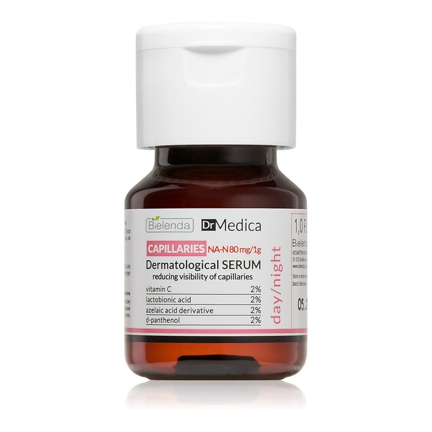 Dr Medica Capillaries