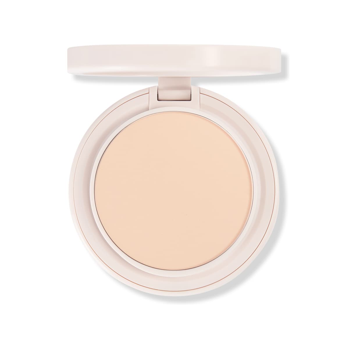 Natural Blur Powder Foundation, 1C
