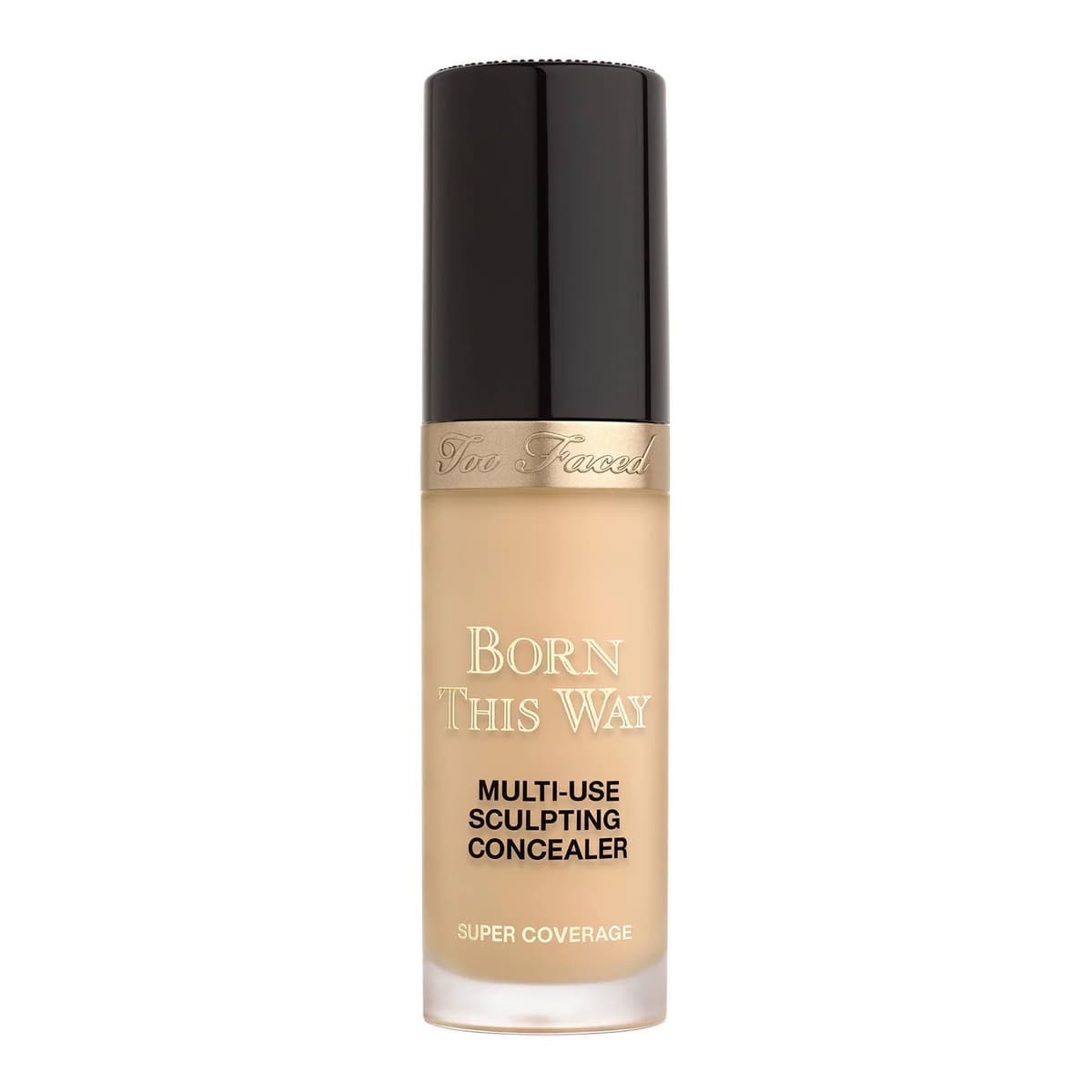 Born This Way Super Coverage Multi-Use Longwear Concealer - Golden Beige