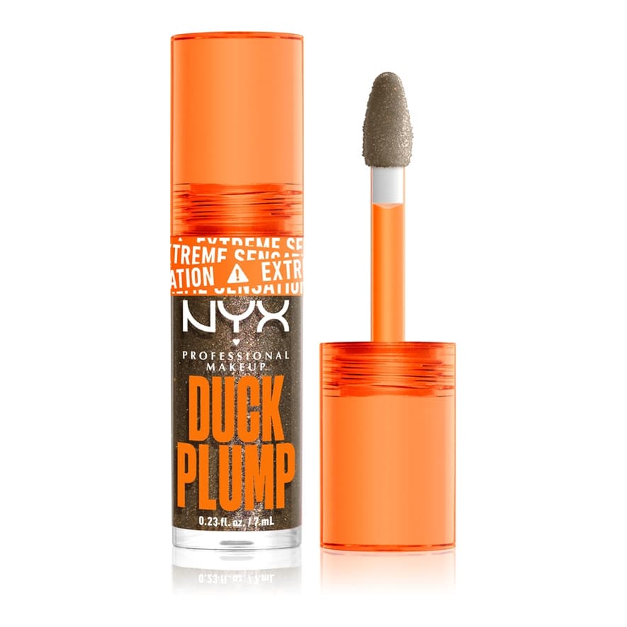 Duck Plump
