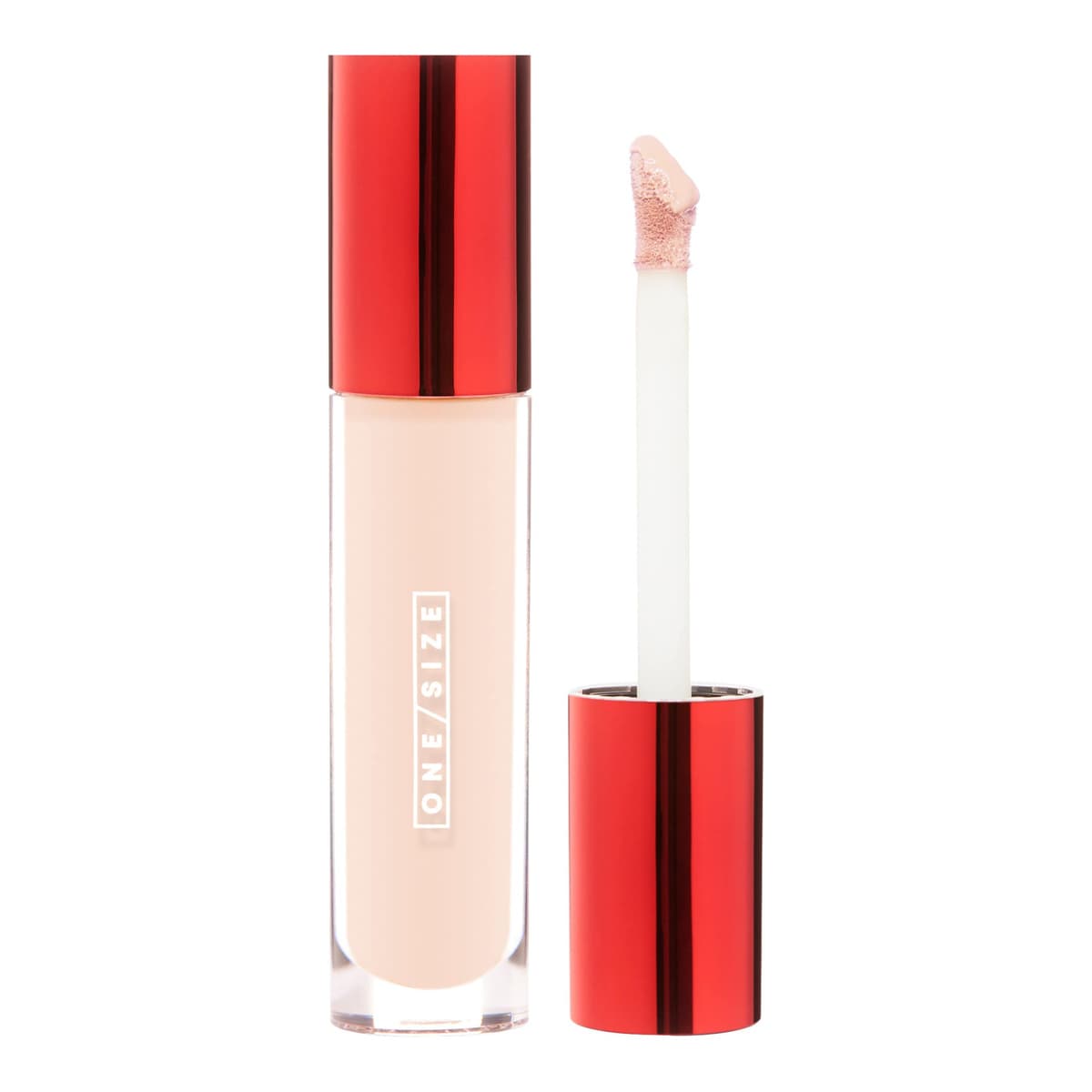 Turn Up the Base Butter Silk Concealer, Fair 2