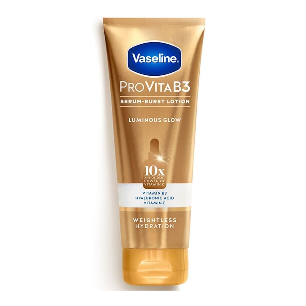 Serum Burst Lotion Luminous Glow