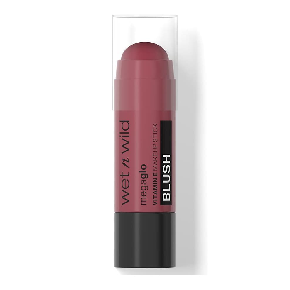 Megaglo Vitamin E Makeup Stick, Current Jam