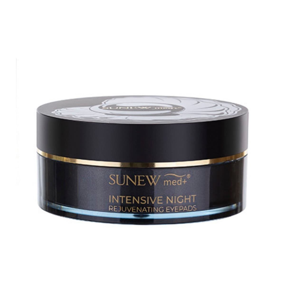Essence+ Intensive Night Rejuvenating Eyepads x60