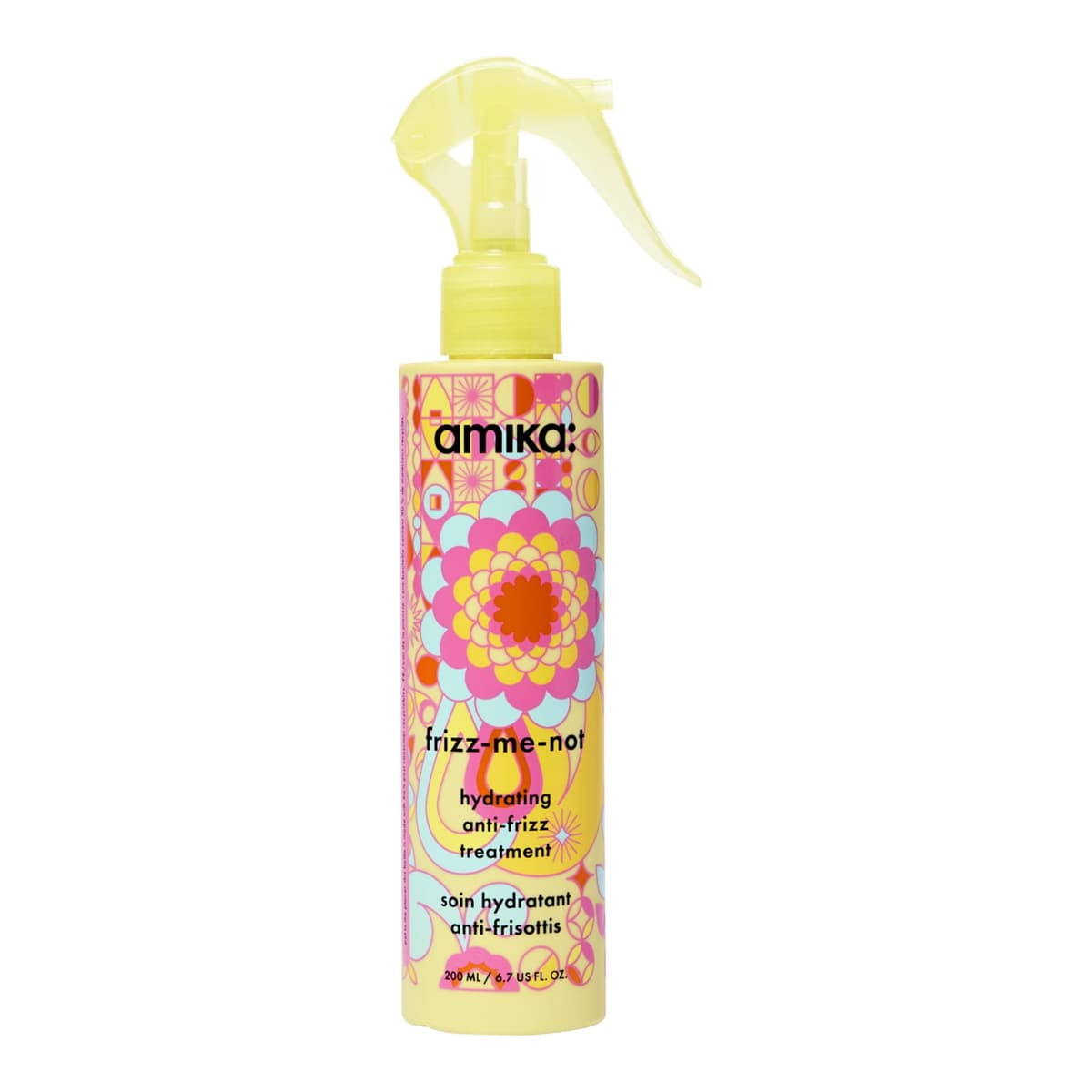 Frizz-Me-Not Hydrating Anti-Frizz Treatment