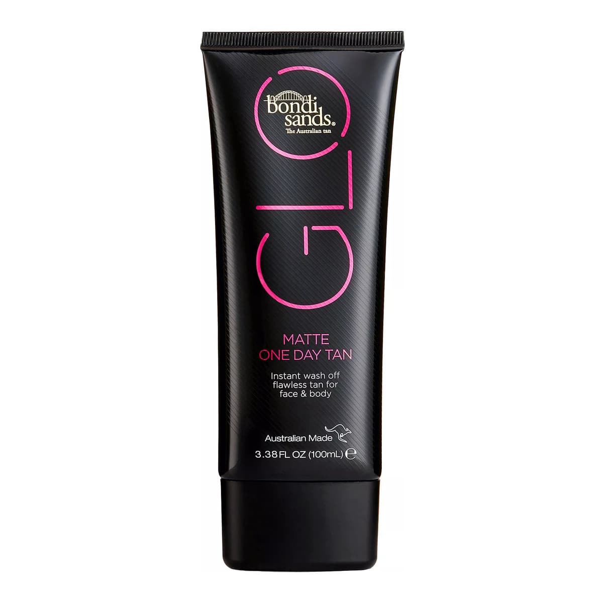 GLO Matte Cream One Day Tan