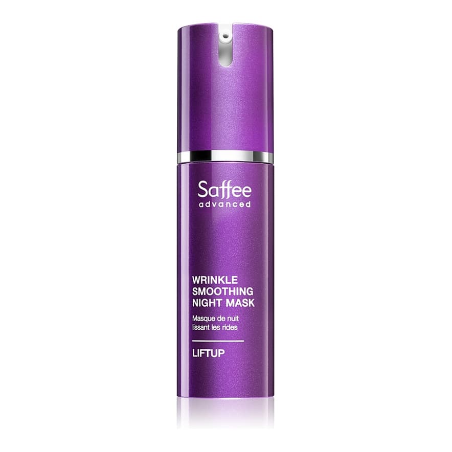 Advanced LIFTUP Wrinkle Smoothing Night Mask