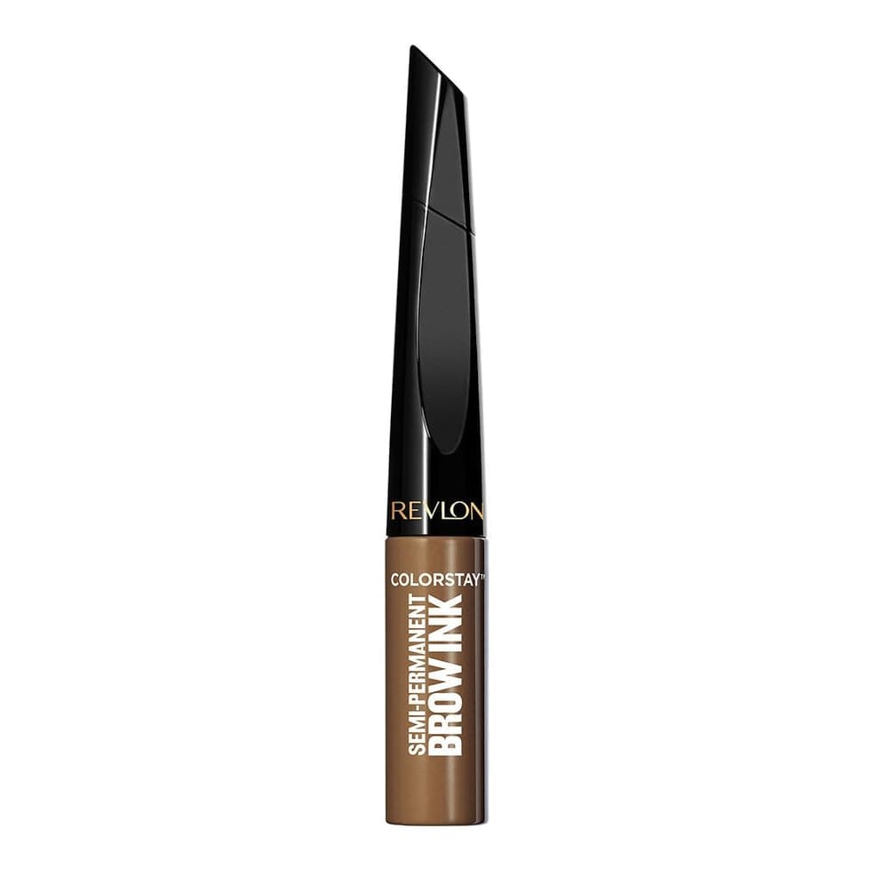 ColorStay Semi-Permanent Brow Ink, Soft Brown