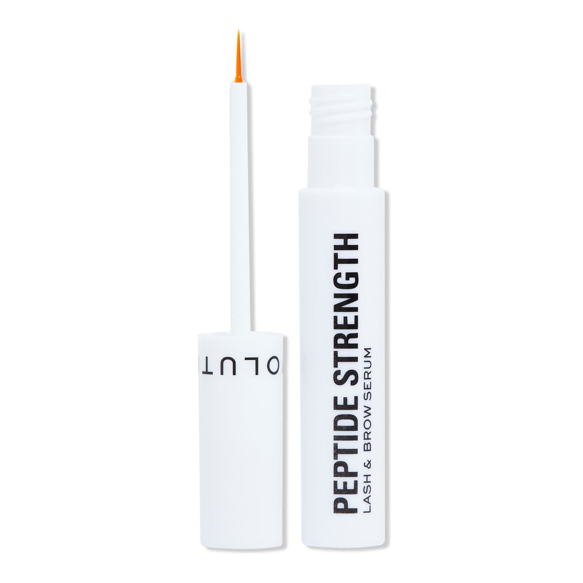 Peptide Strength Lash & Brow Serum