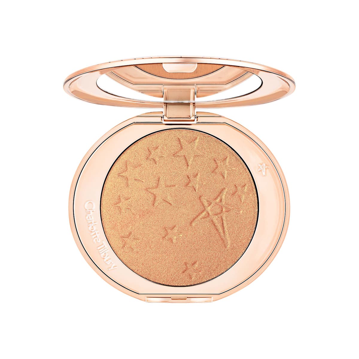 Glow Glide Face Architect Highlighter, Gilded Glow