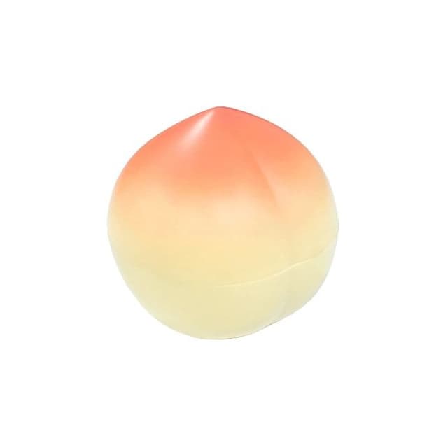 Hand Cream, Peach