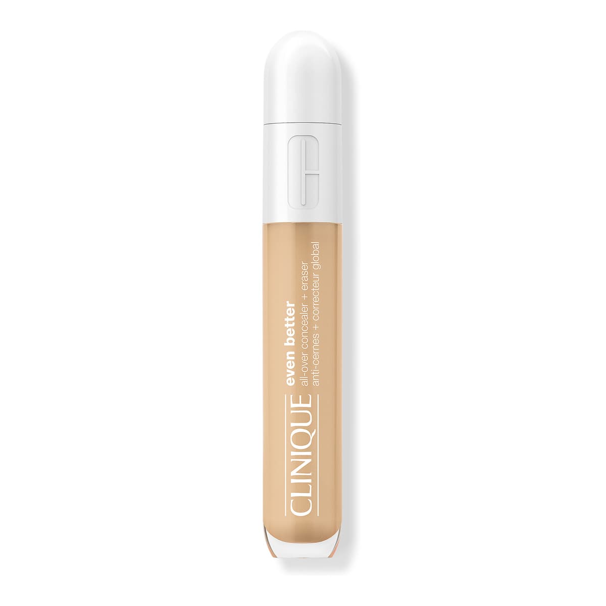 Even Better All-Over Concealer + Eraser, WN 38 Stone