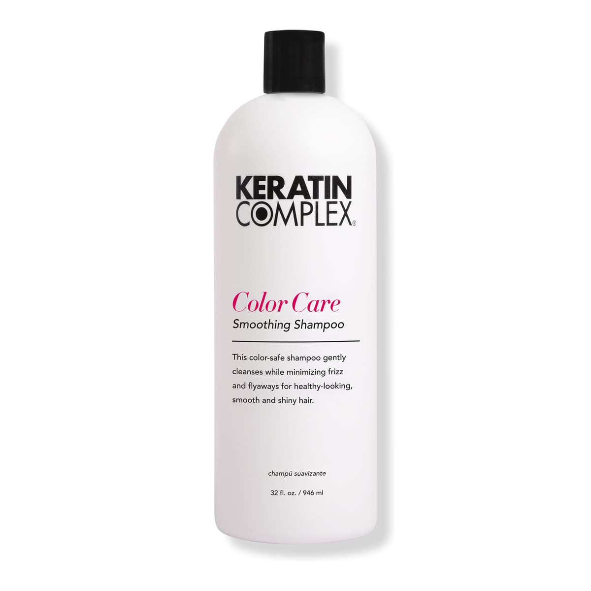 Color Care Smoothing Shampoo