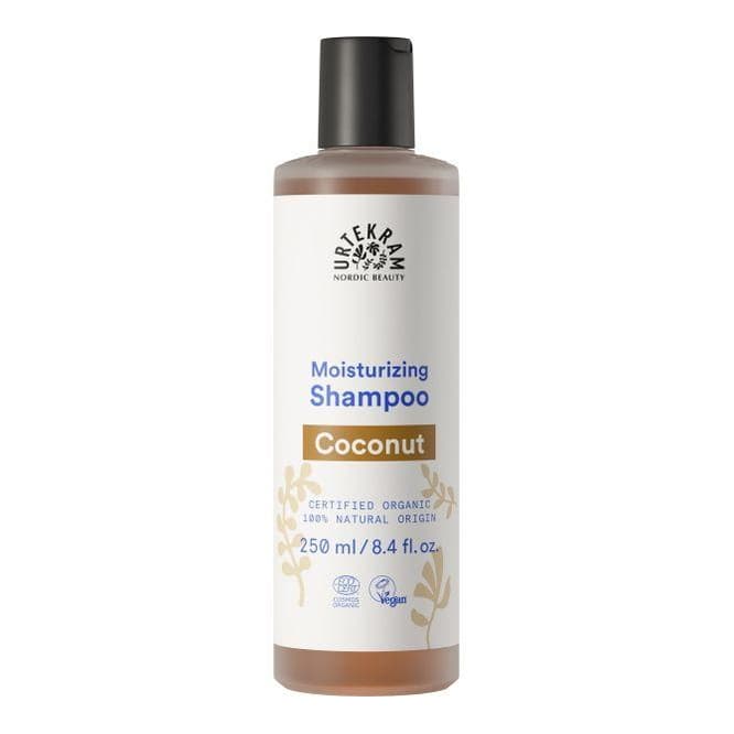 Organic Coconut Shampoo for Normal Hair