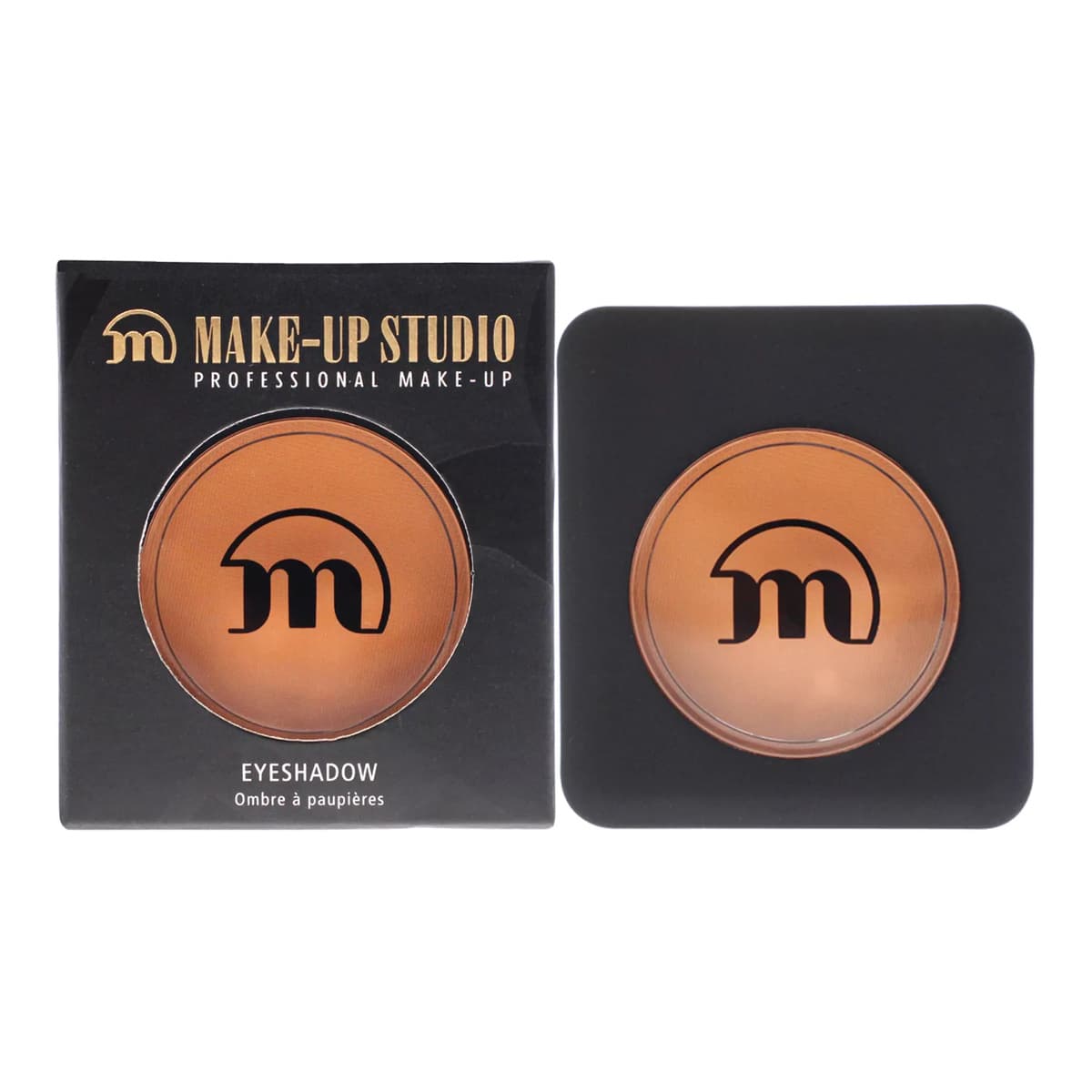 Eyeshadow - 29 by Make-Up Studio for Women Eye Shadow,Black Colour