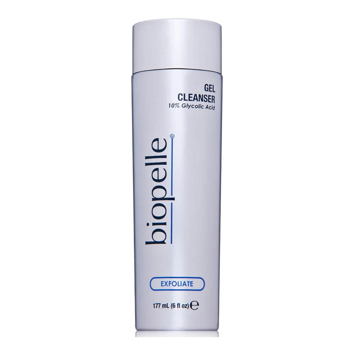Exfoliate Gel Cleanser