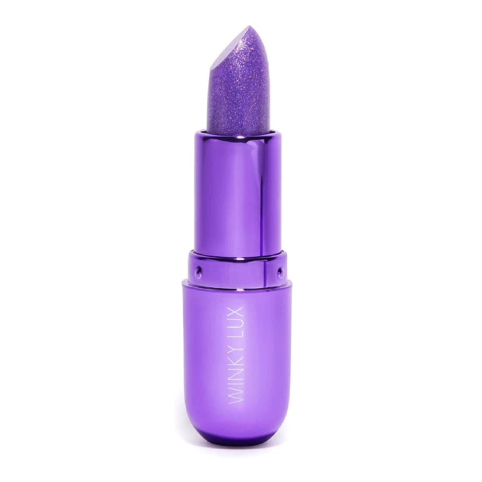 Amethyst Lip Balm