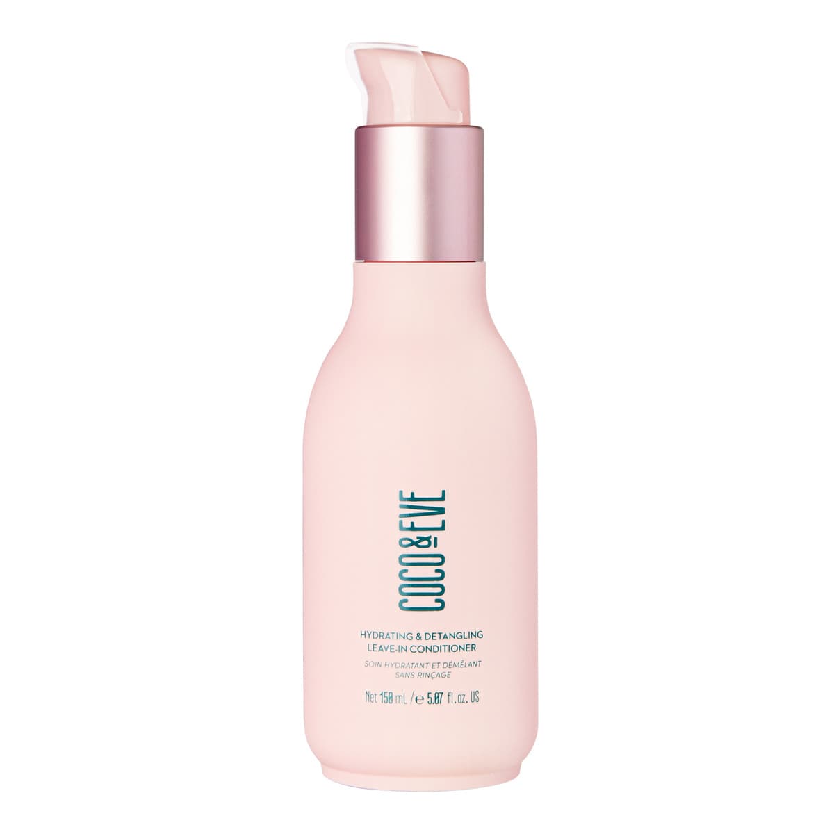 Like A Virgin Hydrating and Detangling Leave-In Conditioner