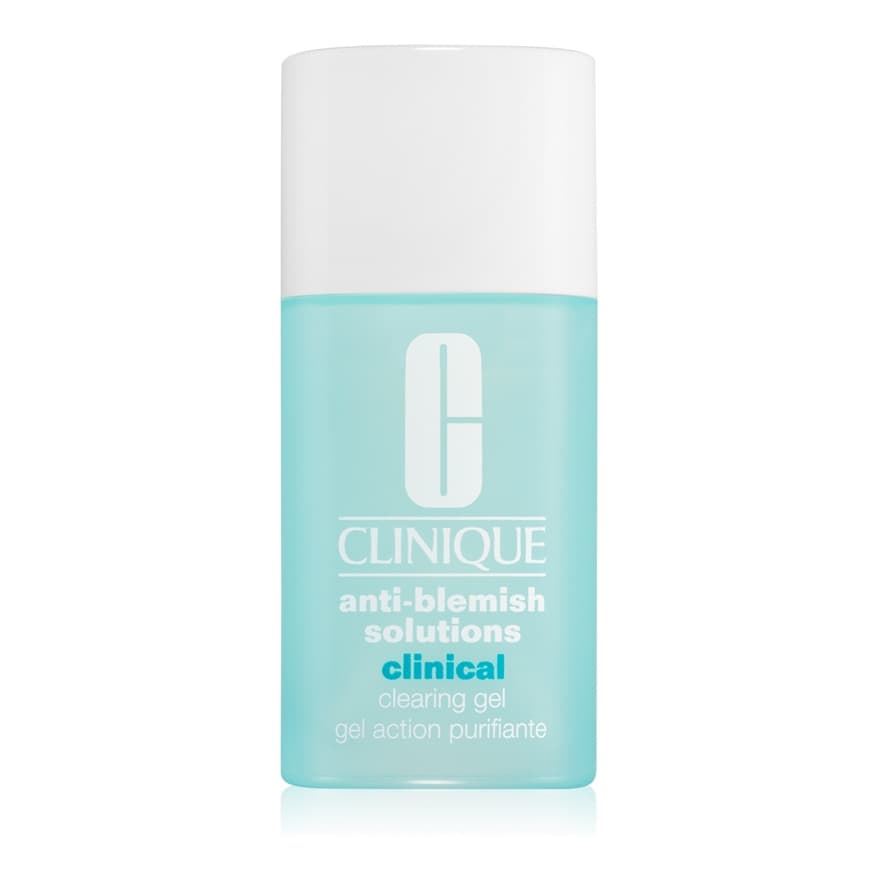 Anti-Blemish Solutions™ Clinical Clearing Gel
