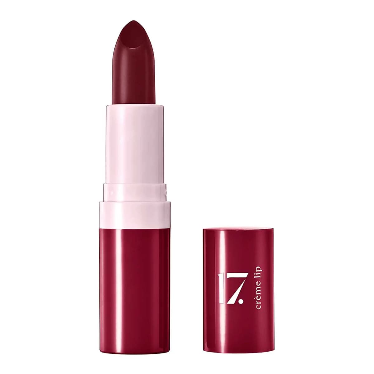 Créme Lip, Purple Red