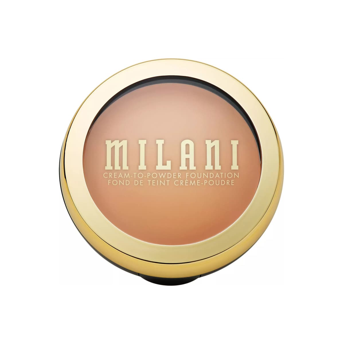 Conceal + Perfect 2-in-1 Cream to Powder Smooth Finish Makeup, Warm Beige 245
