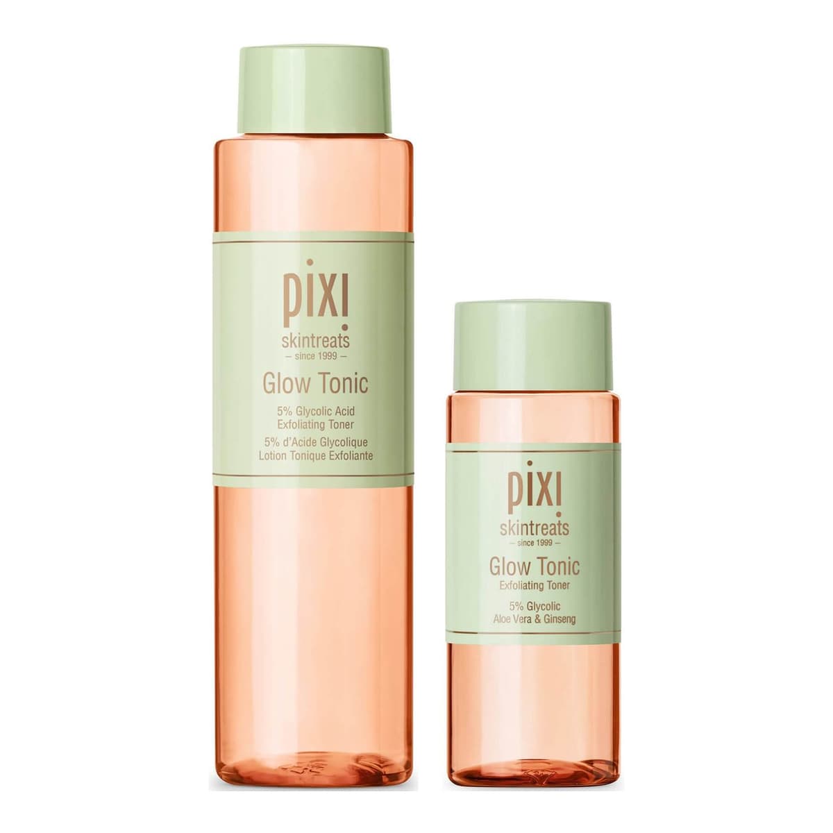 Glow Tonic Home and Away Duo Exclusive