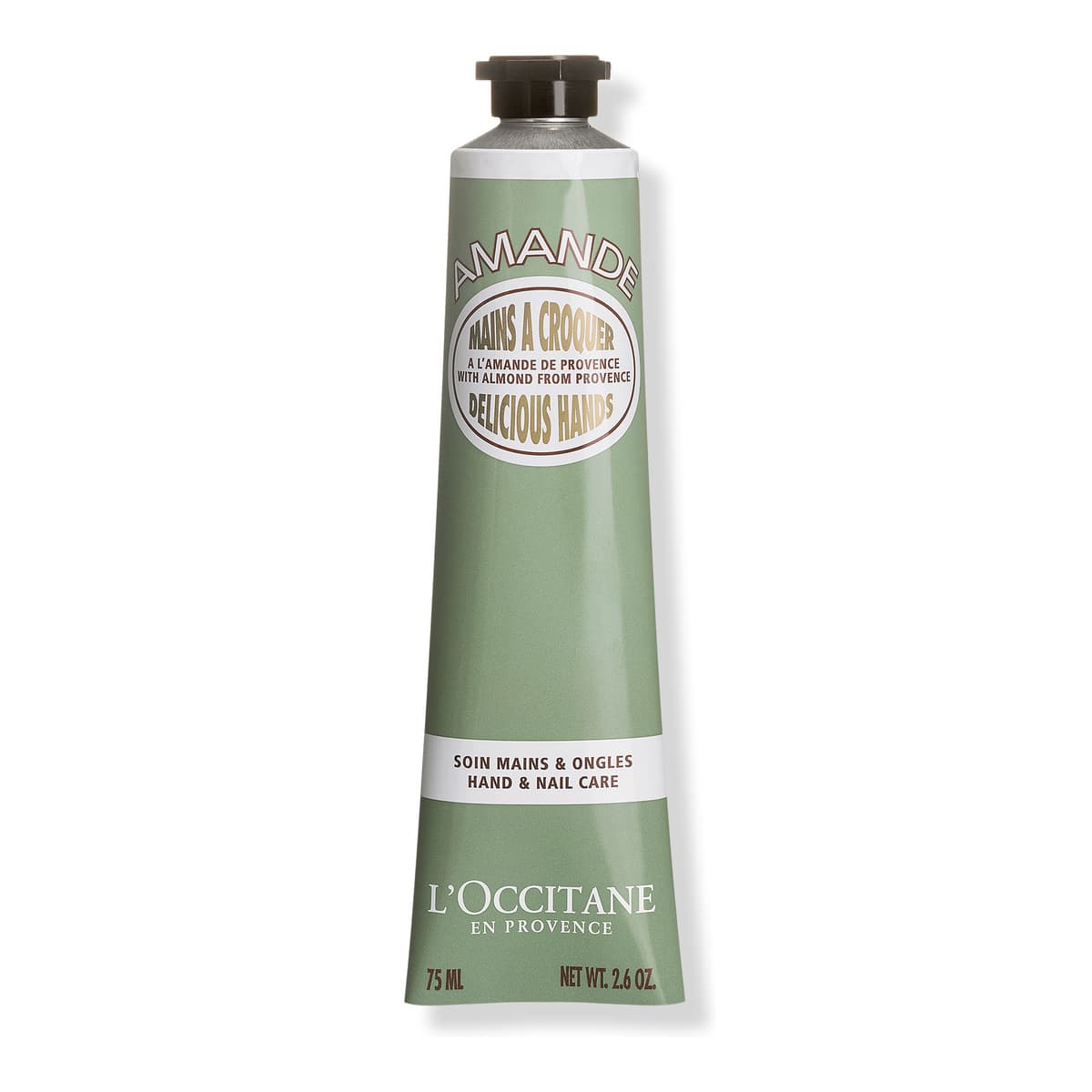 Almond Delicious Hands Hand Cream