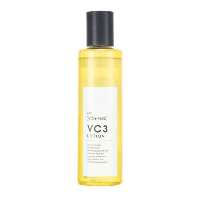 Pore Focus VC VC3 Lotion