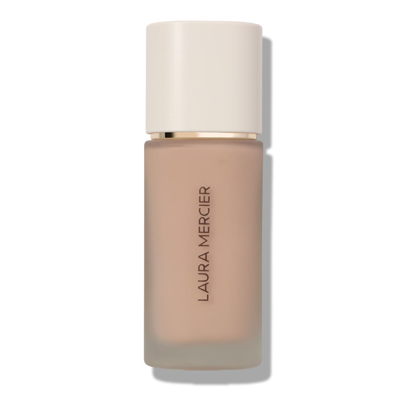 Real Flawless Weightless Perfecting Foundation, 2C2 SOFT SAND