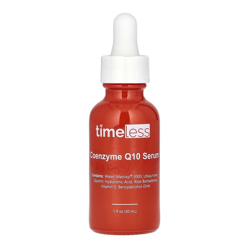 Coenzyme Q10 Serum