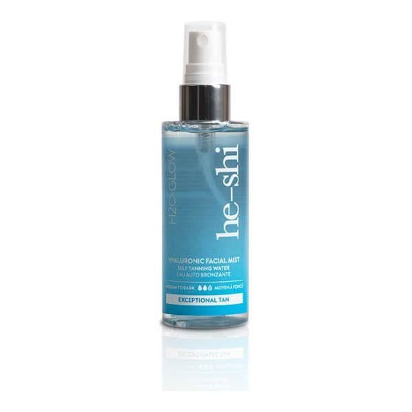 H2O Glow Facial Mist