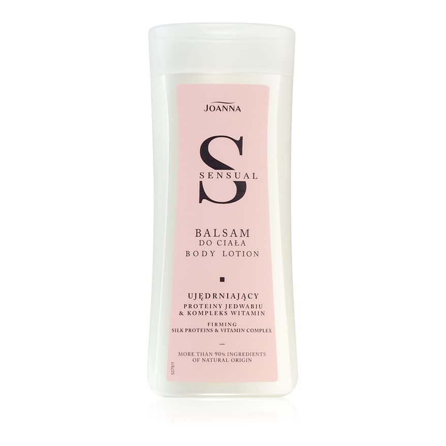 Firming Body Milk