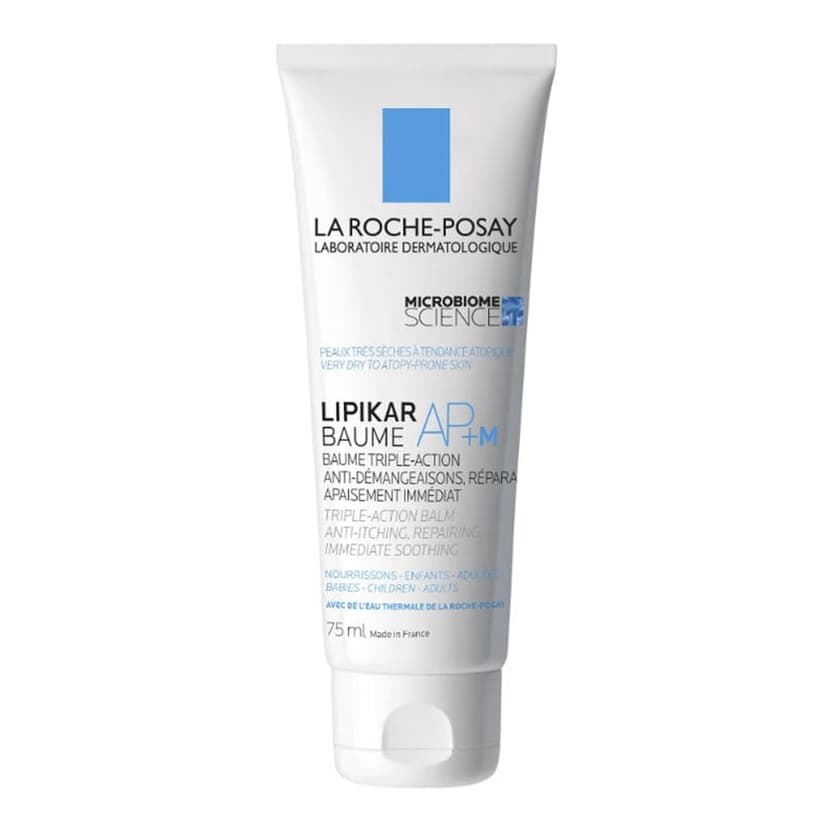 Lipikar Baume AP+M