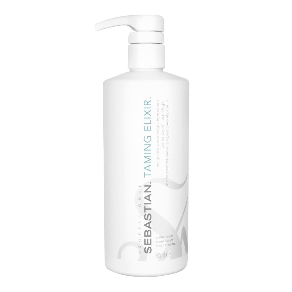 Professional Taming Elixir Crème Serum