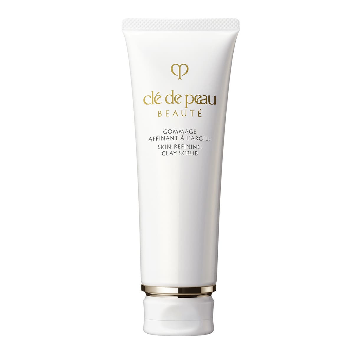 Skin-Refining Clay Scrub