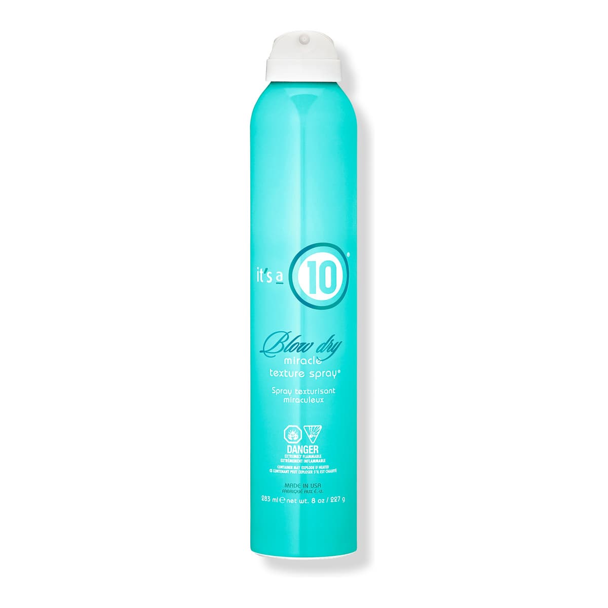 Miracle Blow Dry Texture Spray