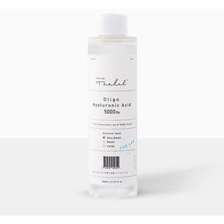 Oligo Hyaluronic Acid 5000 Toner
