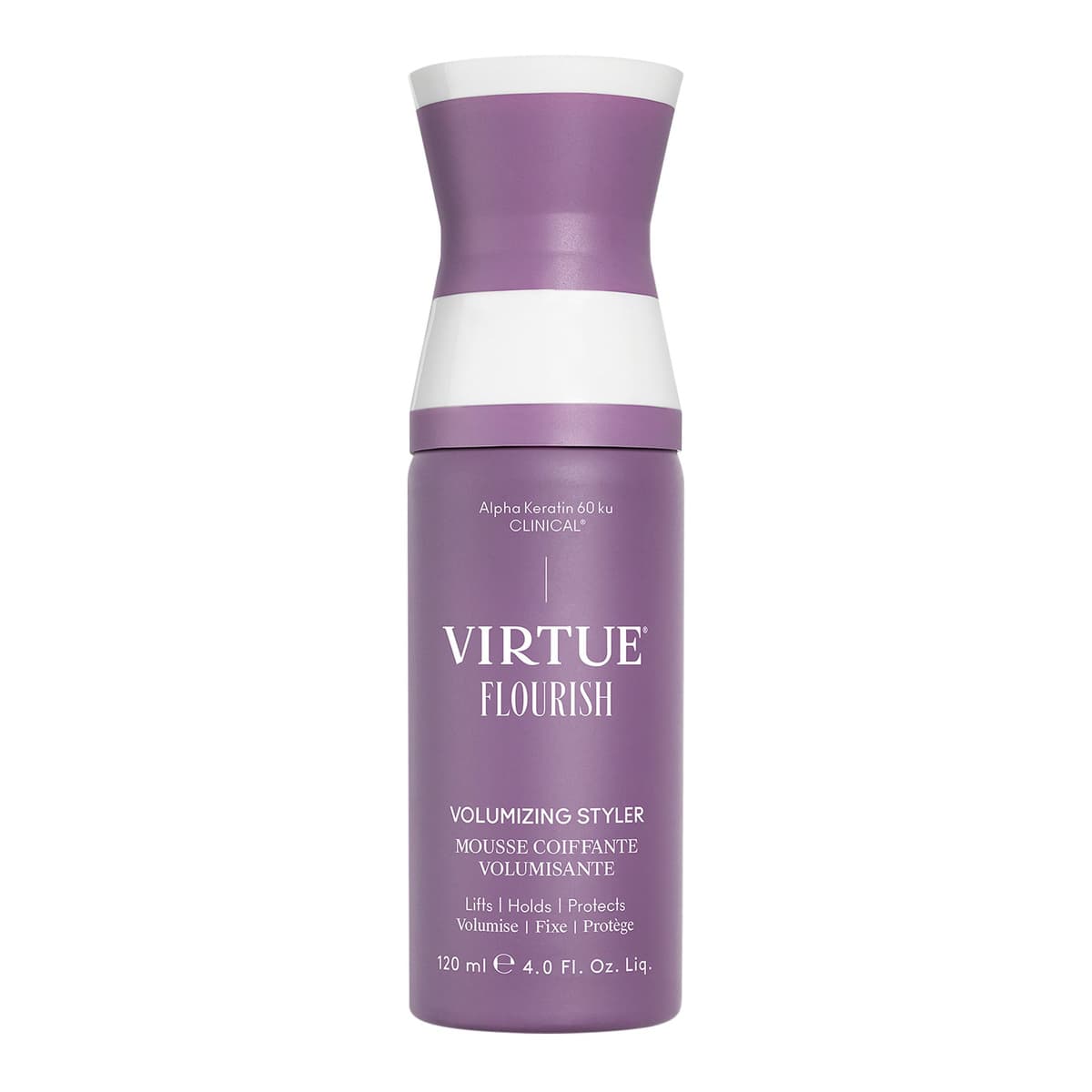 Flourish® Volumizing Styler