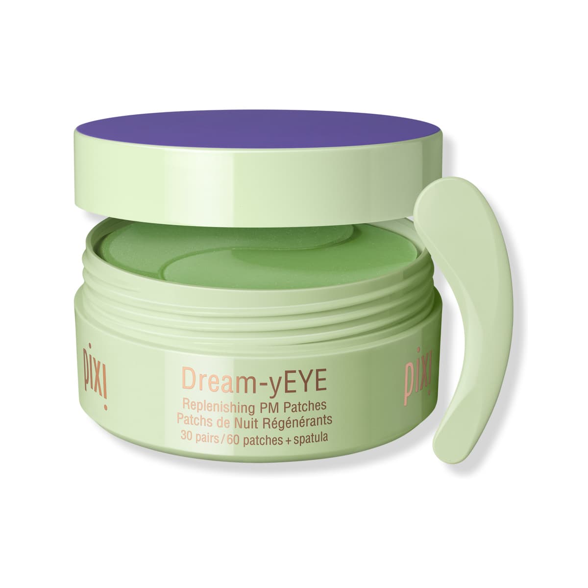 Dream-yEYE Replenishing PM Patches