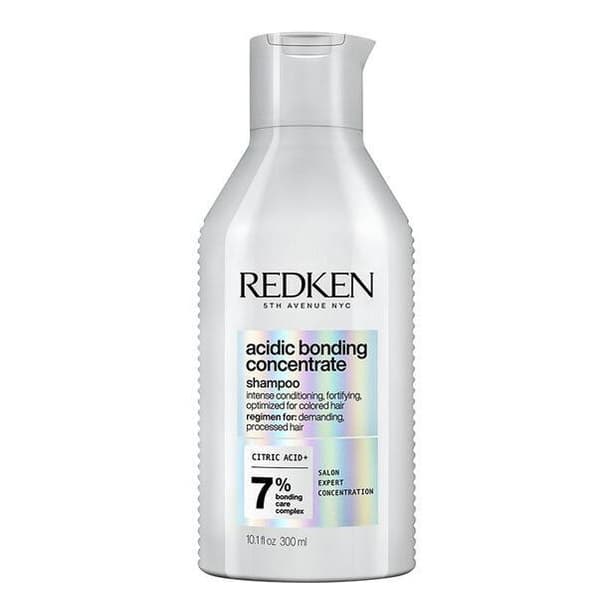 Acidic Bonding Concentrate Shampoo