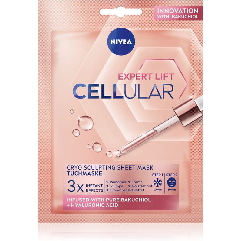 Cellular Expert Lift